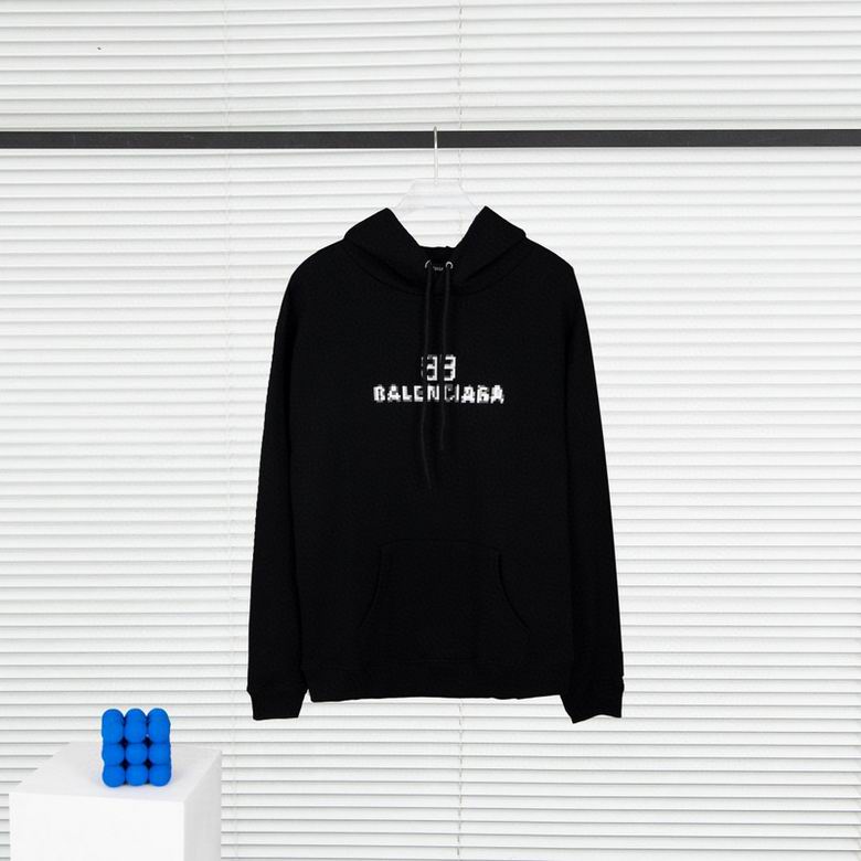 Balenciaga Hoodies-010